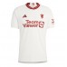Manchester United Casemiro #18 Voetbalkleding Derde Shirt 2023-24 Korte Mouwen